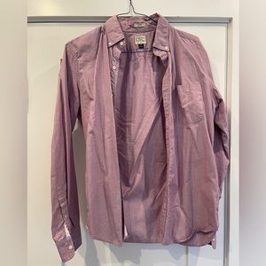 JCrew Shirt